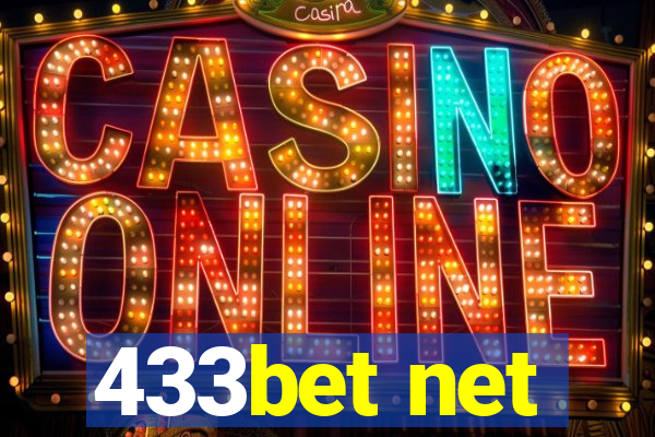 433bet net